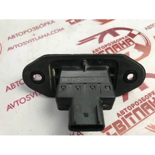 Контакты двери сдвижной правой Ford Connect 2002-2013 2T1T14A658BF